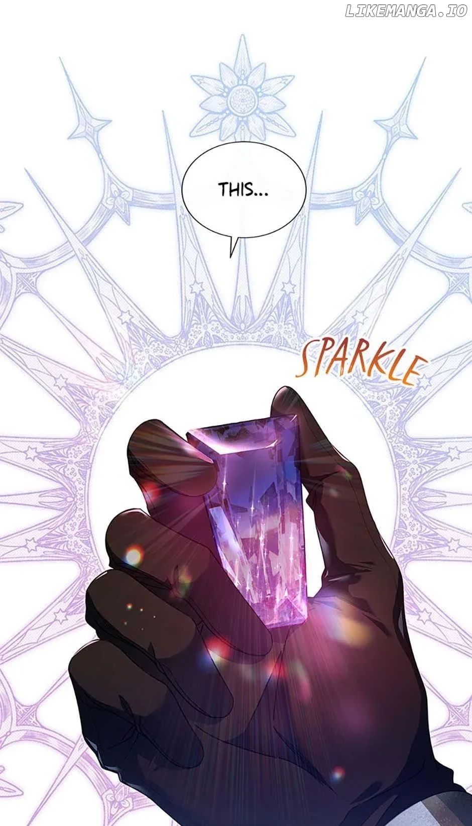It’s My Destiny To Be The Hero’s Saviour Chapter 84 page 26