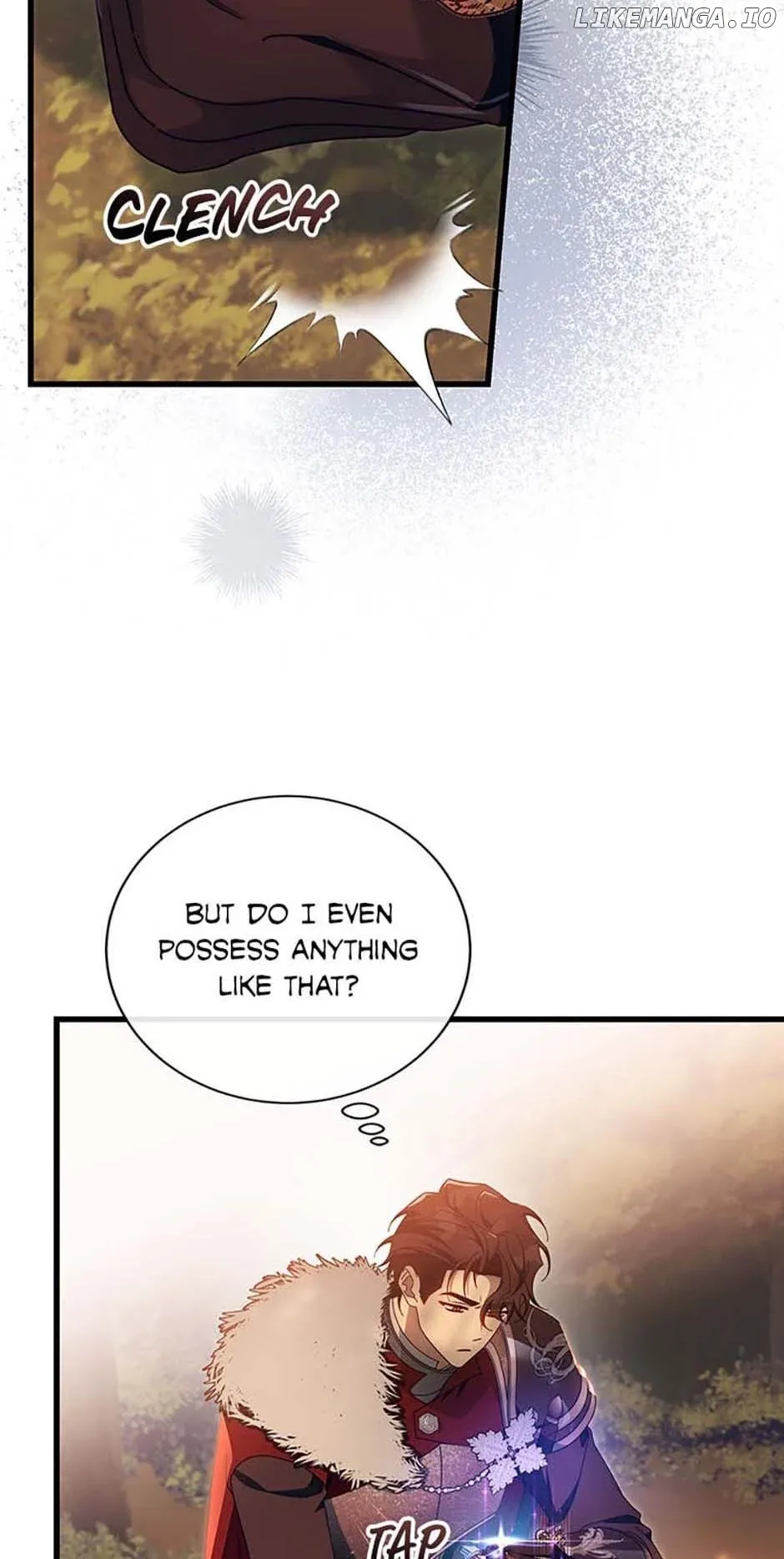 It’s My Destiny To Be The Hero’s Saviour Chapter 84 page 24