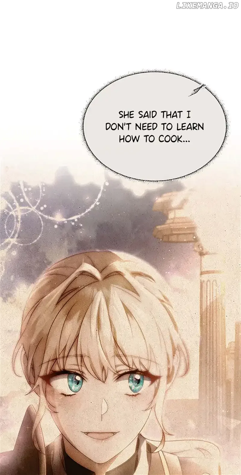 It’s My Destiny To Be The Hero’s Saviour Chapter 80 page 87