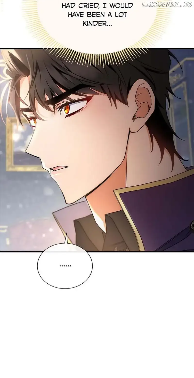 It’s My Destiny To Be The Hero’s Saviour Chapter 79 page 41