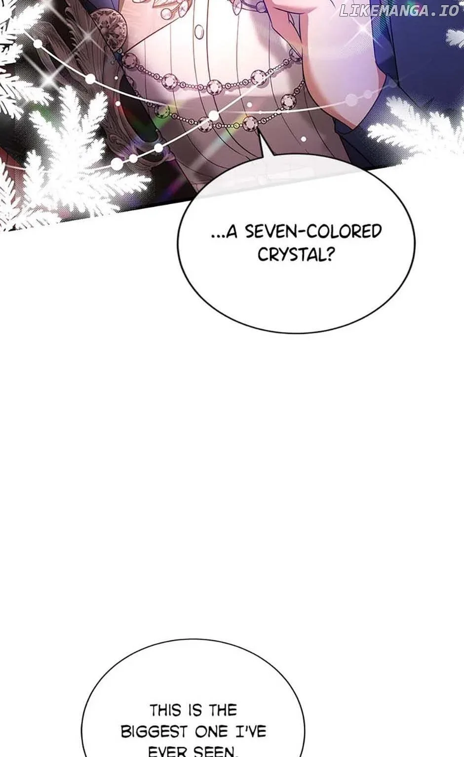 It’s My Destiny To Be The Hero’s Saviour Chapter 84 page 56