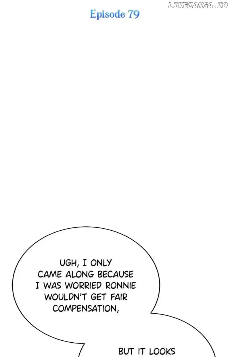 It’s My Destiny To Be The Hero’s Saviour Chapter 79 page 66