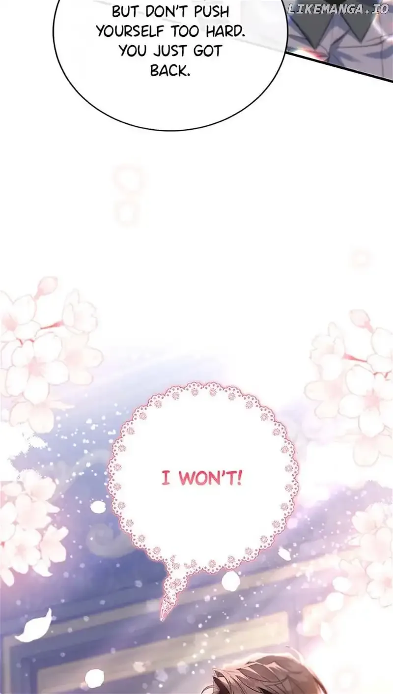 It’s My Destiny To Be The Hero’s Saviour Chapter 79 page 62