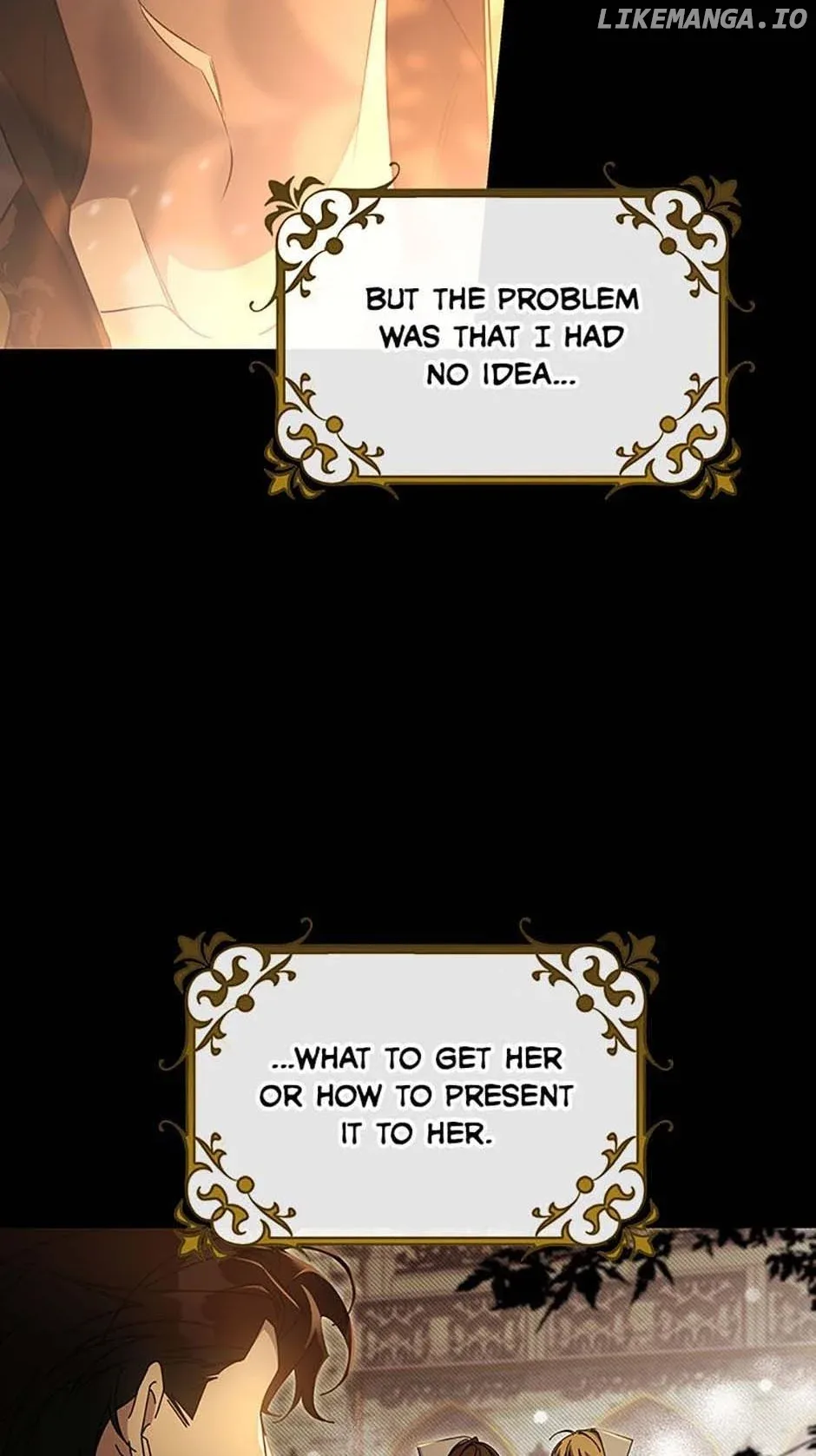 It’s My Destiny To Be The Hero’s Saviour Chapter 84 page 16