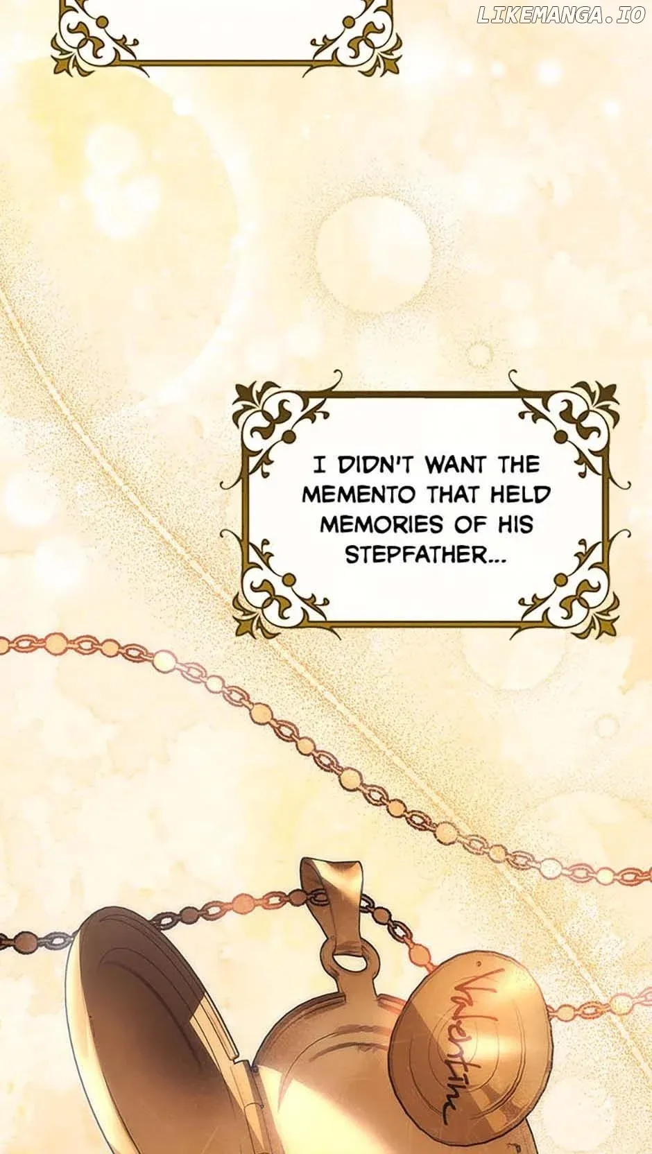It’s My Destiny To Be The Hero’s Saviour Chapter 84 page 63