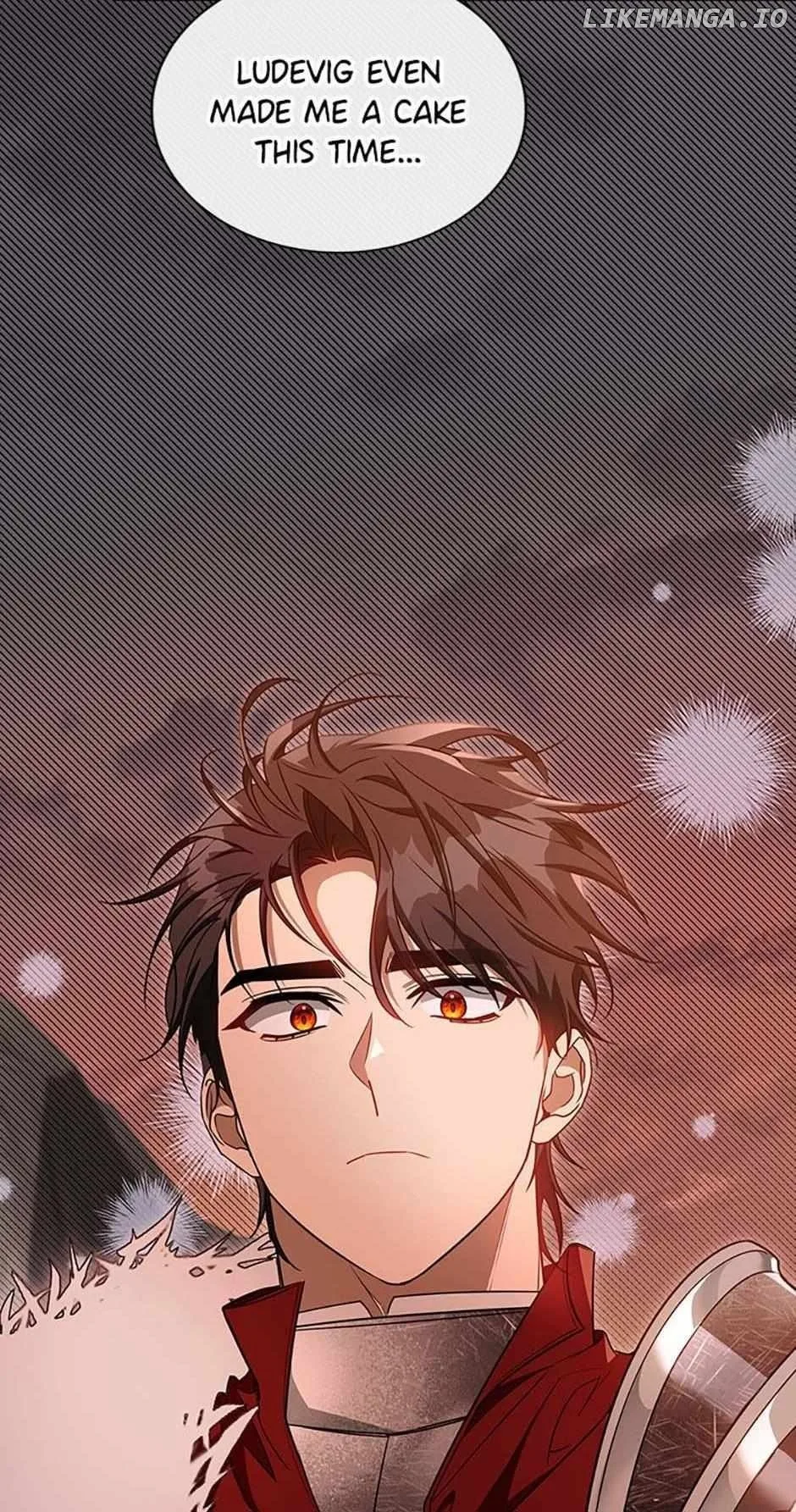 It’s My Destiny To Be The Hero’s Saviour Chapter 84 page 42