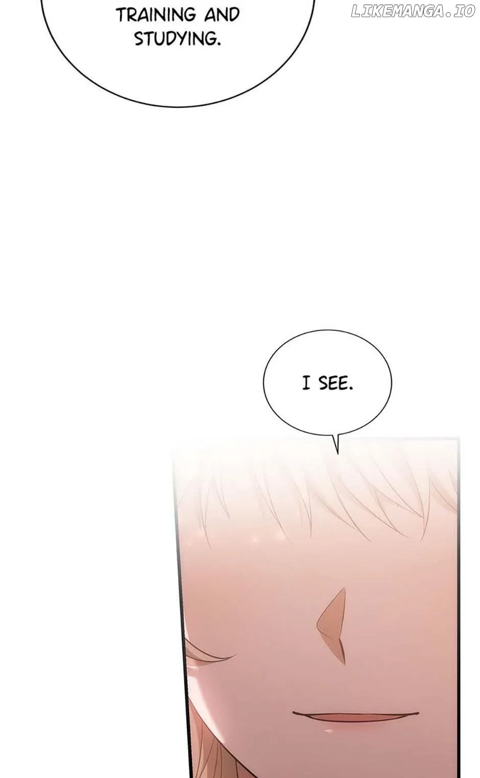 It’s My Destiny To Be The Hero’s Saviour Chapter 84 page 73