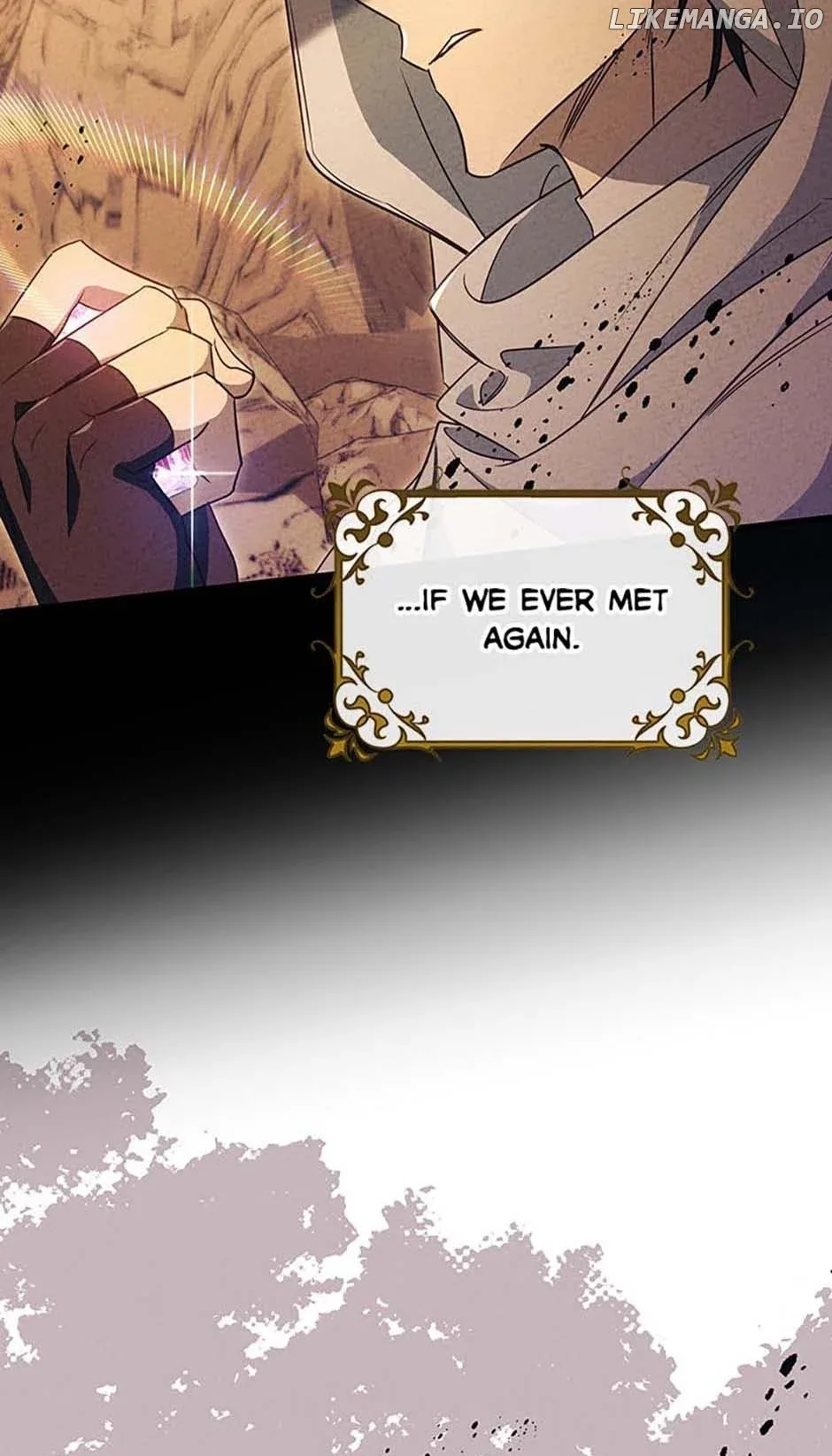 It’s My Destiny To Be The Hero’s Saviour Chapter 84 page 32