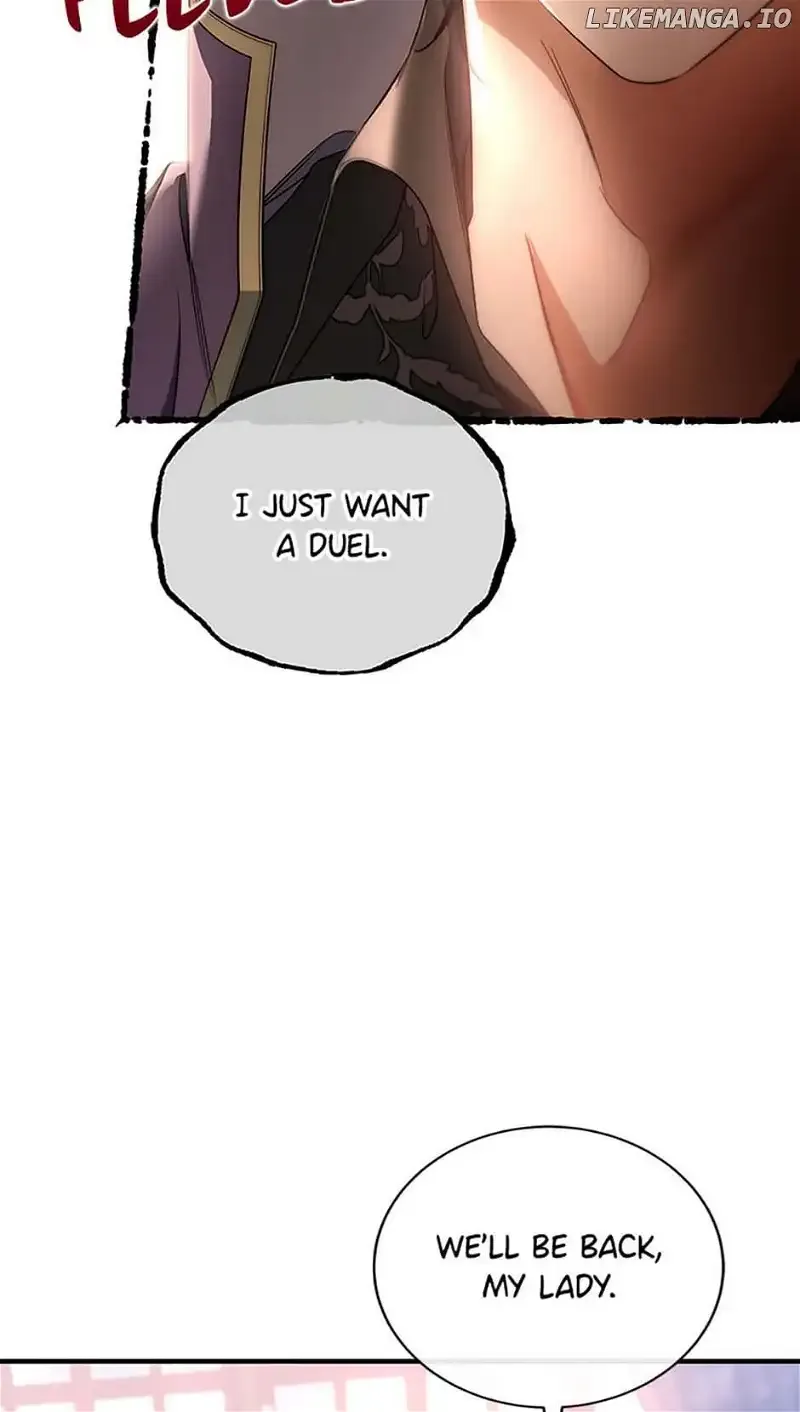 It’s My Destiny To Be The Hero’s Saviour Chapter 79 page 60