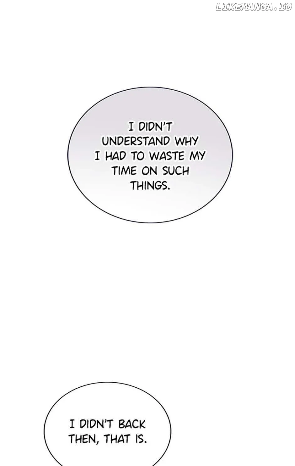 It’s My Destiny To Be The Hero’s Saviour Chapter 84 page 78