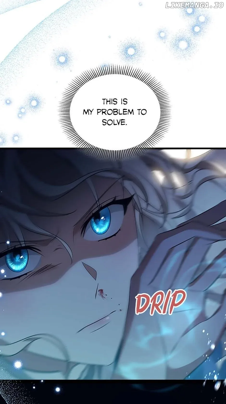 It’s My Destiny To Be The Hero’s Saviour Chapter 86 page 31
