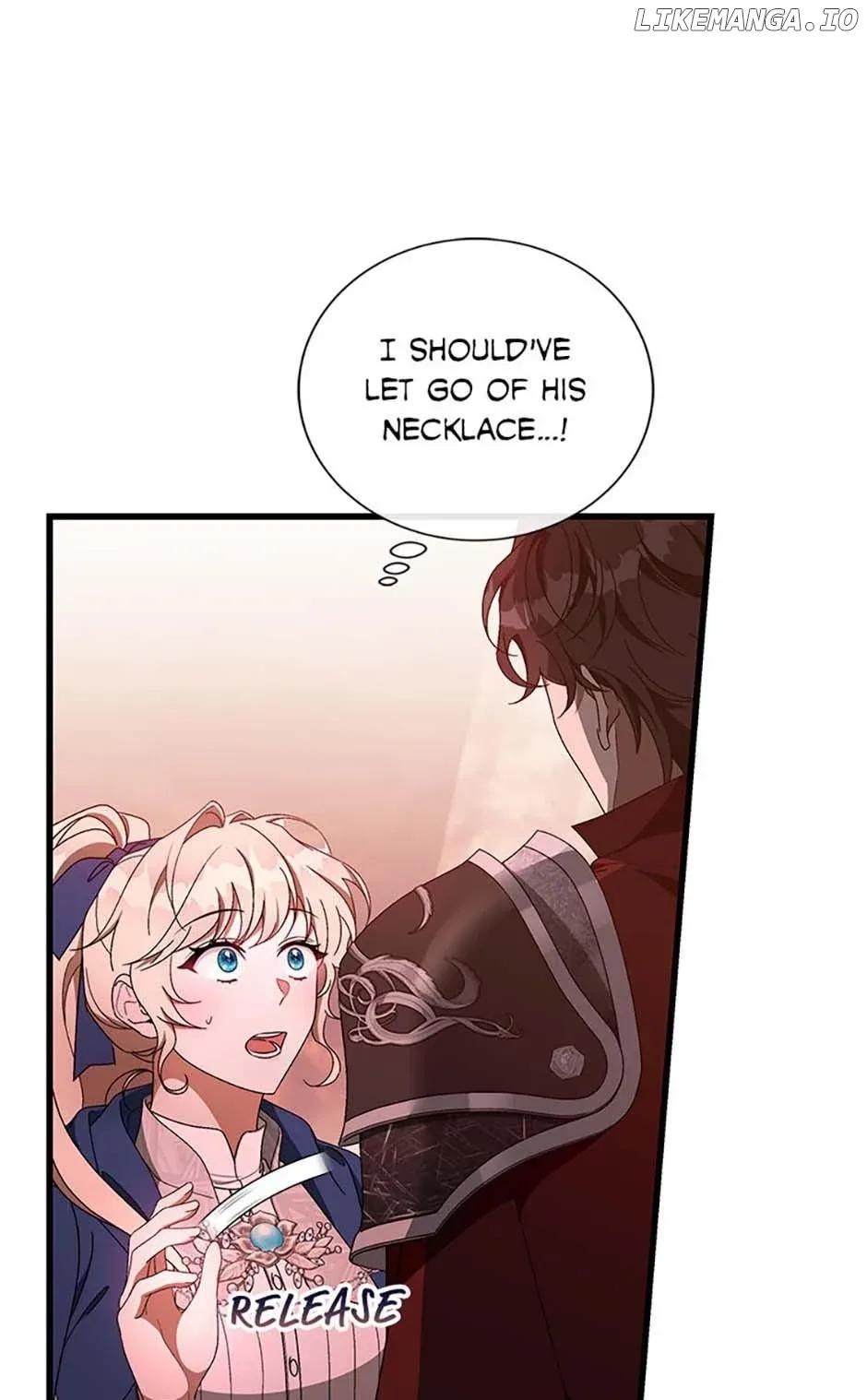 It’s My Destiny To Be The Hero’s Saviour Chapter 85 page 23