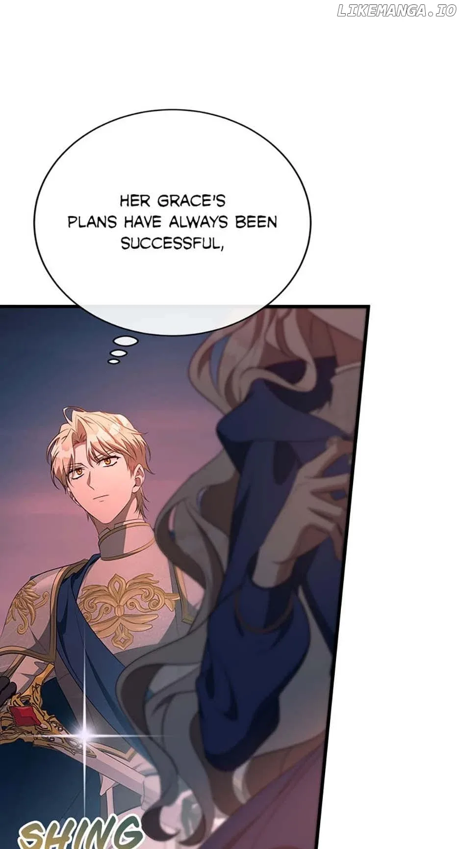 It’s My Destiny To Be The Hero’s Saviour Chapter 86 page 21
