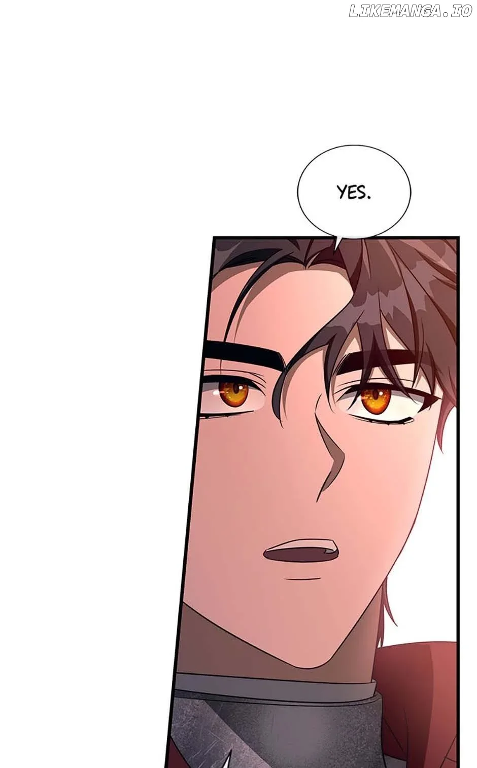 It’s My Destiny To Be The Hero’s Saviour Chapter 86 page 9