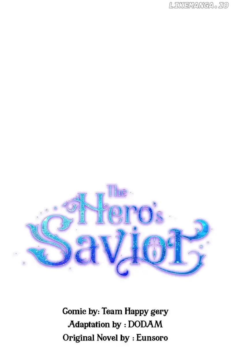 It’s My Destiny To Be The Hero’s Saviour Chapter 79 page 65