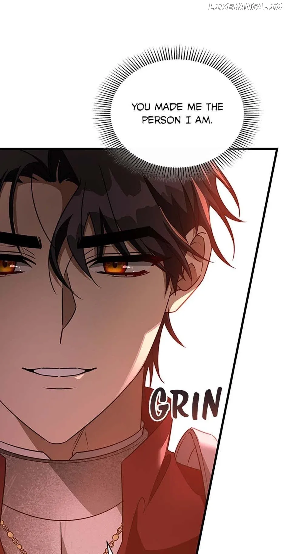 It’s My Destiny To Be The Hero’s Saviour Chapter 85 page 9