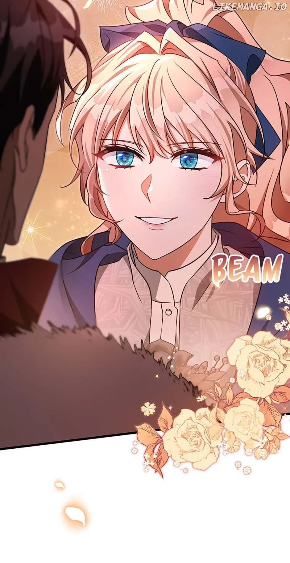 It’s My Destiny To Be The Hero’s Saviour Chapter 85 page 13