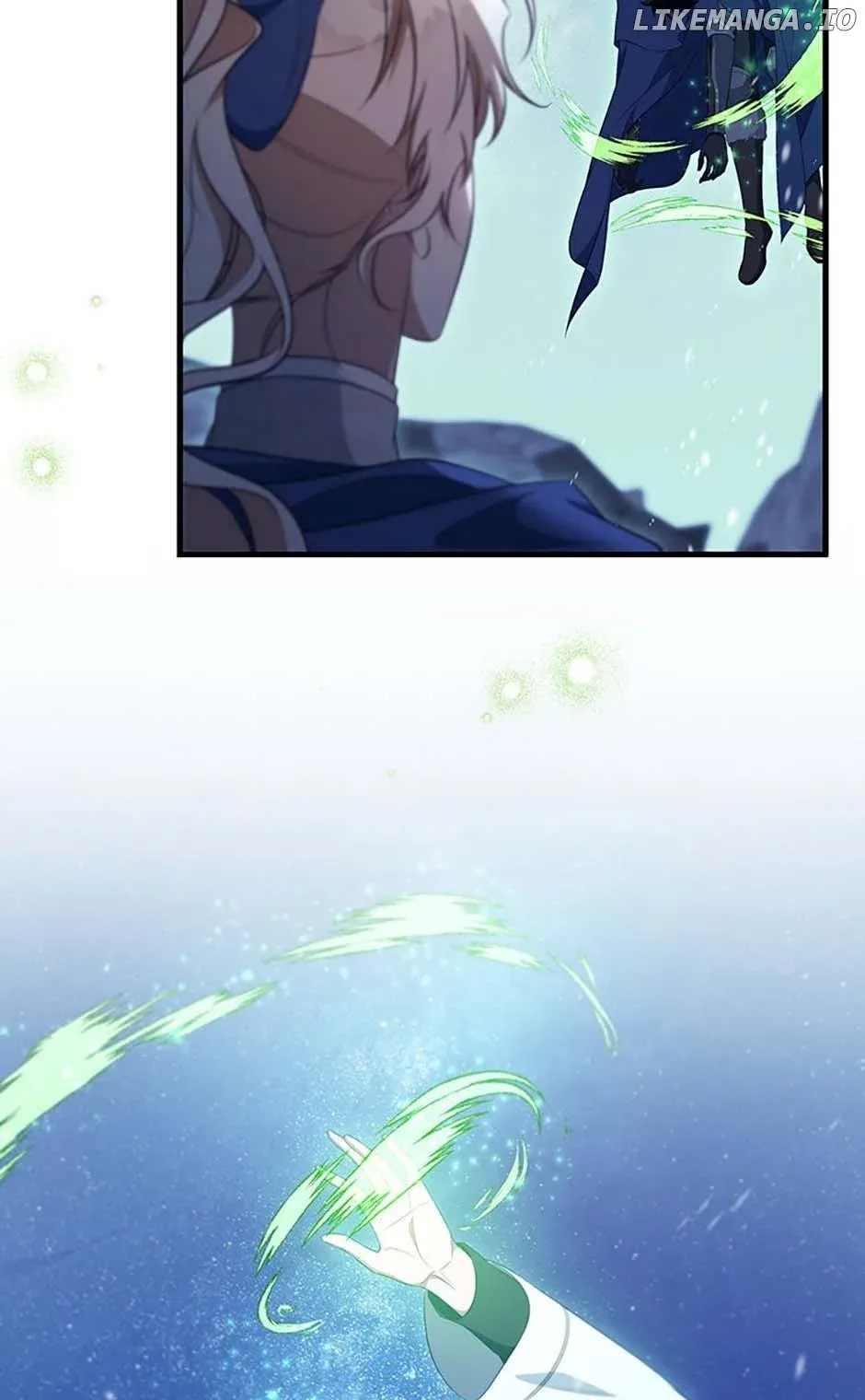 It’s My Destiny To Be The Hero’s Saviour Chapter 86 page 28