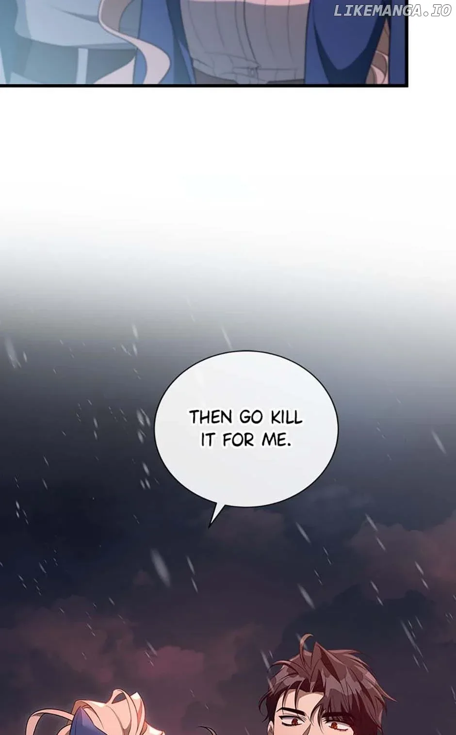 It’s My Destiny To Be The Hero’s Saviour Chapter 86 page 11