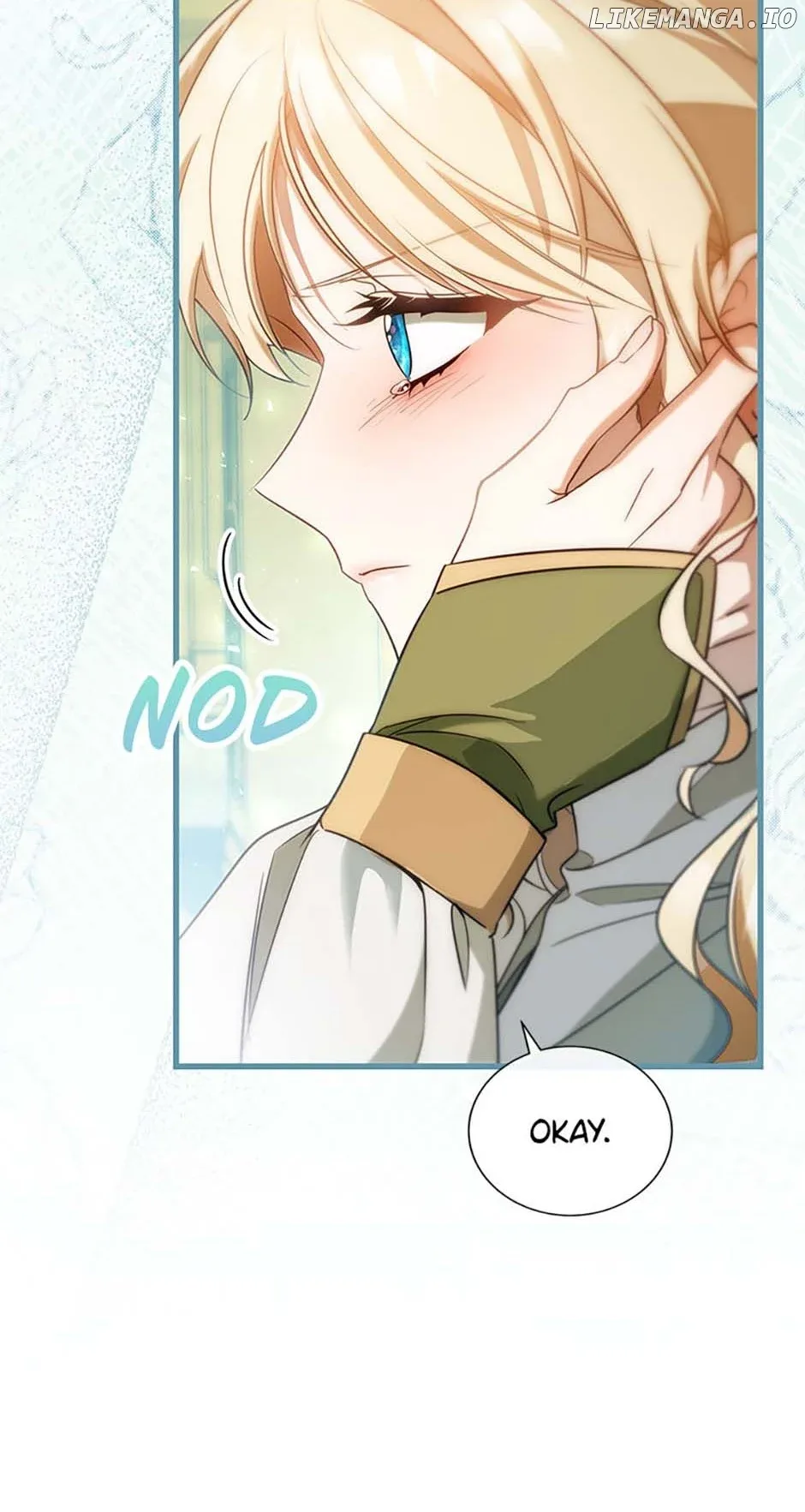 It’s My Destiny To Be The Hero’s Saviour Chapter 83 page 19