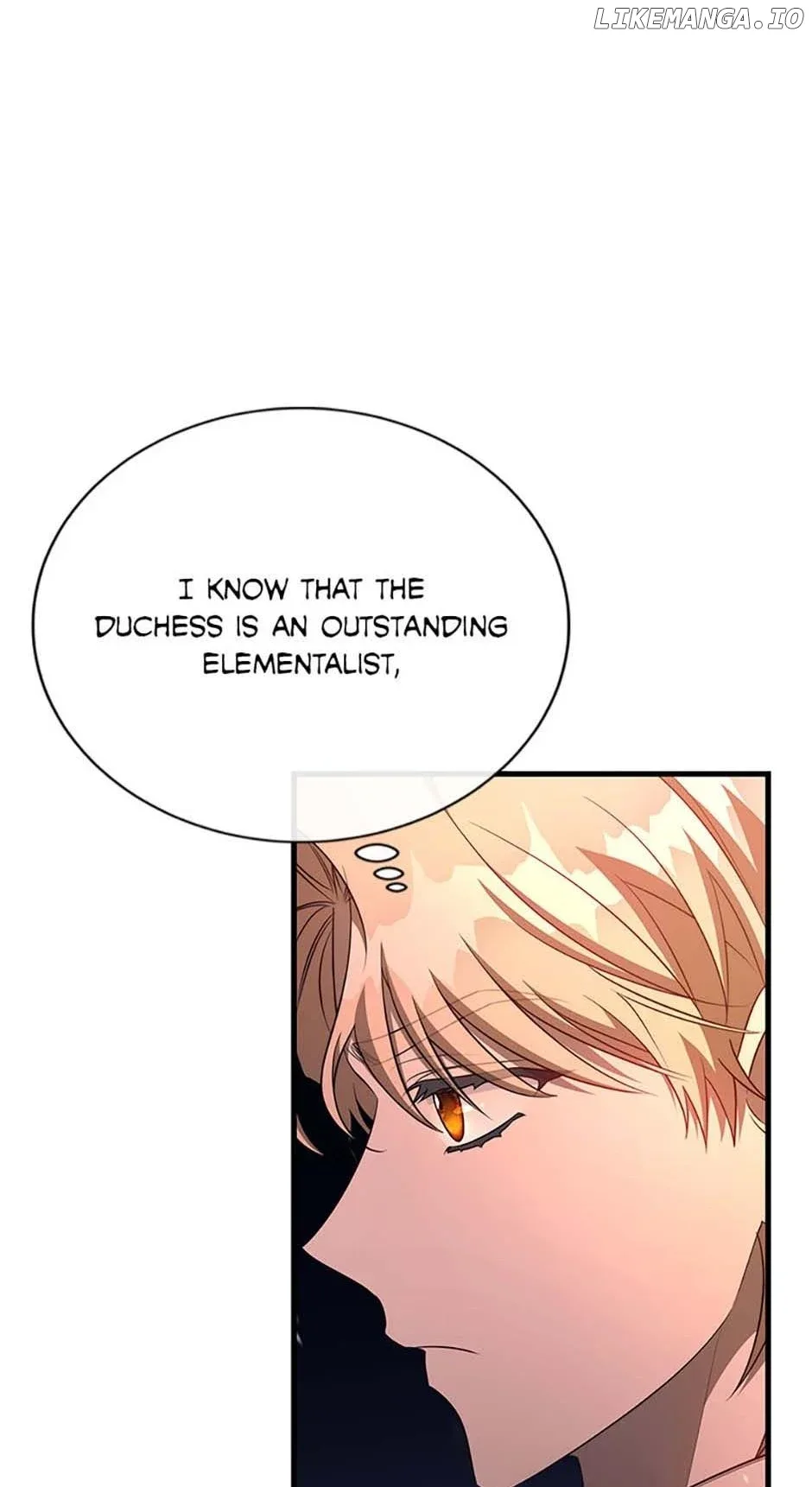 It’s My Destiny To Be The Hero’s Saviour Chapter 86 page 17