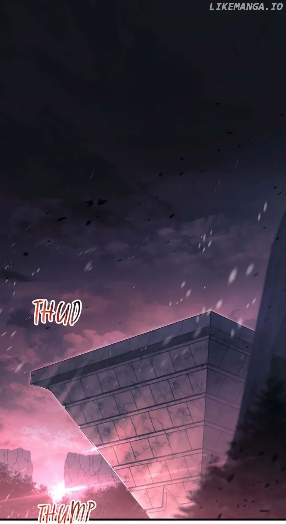 It’s My Destiny To Be The Hero’s Saviour Chapter 86 page 2