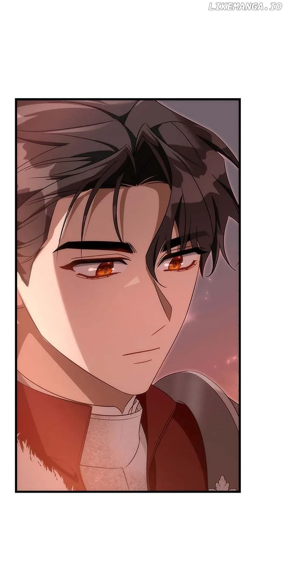 It’s My Destiny To Be The Hero’s Saviour Chapter 85 page 4