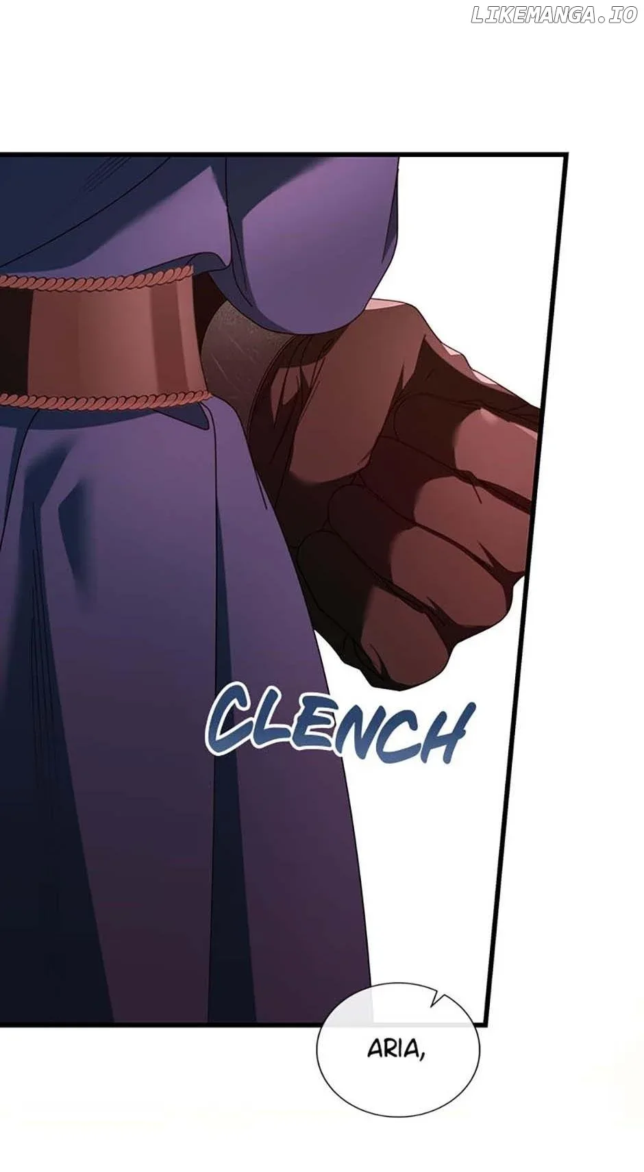 It’s My Destiny To Be The Hero’s Saviour Chapter 85 page 16