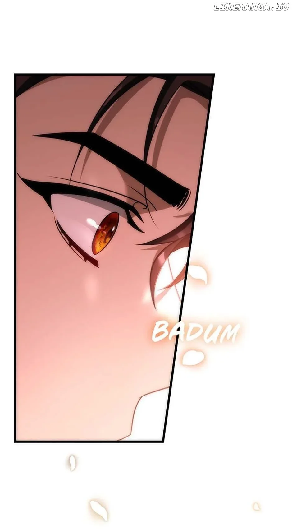 It’s My Destiny To Be The Hero’s Saviour Chapter 85 page 14