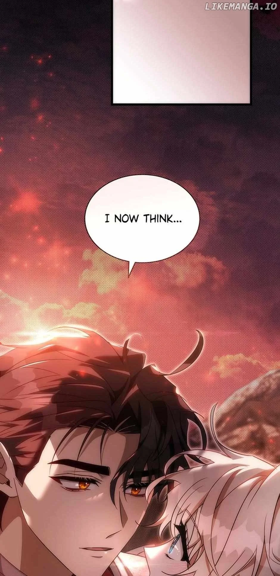 It’s My Destiny To Be The Hero’s Saviour Chapter 85 page 7