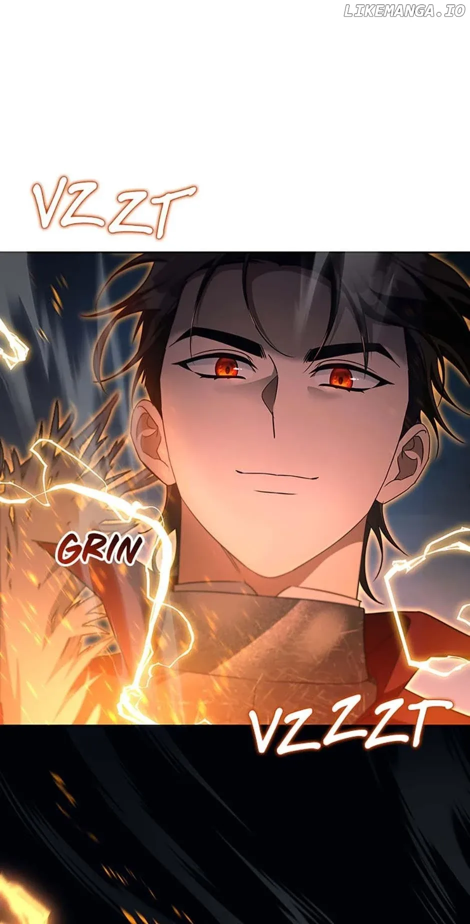 It’s My Destiny To Be The Hero’s Saviour Chapter 86 page 13