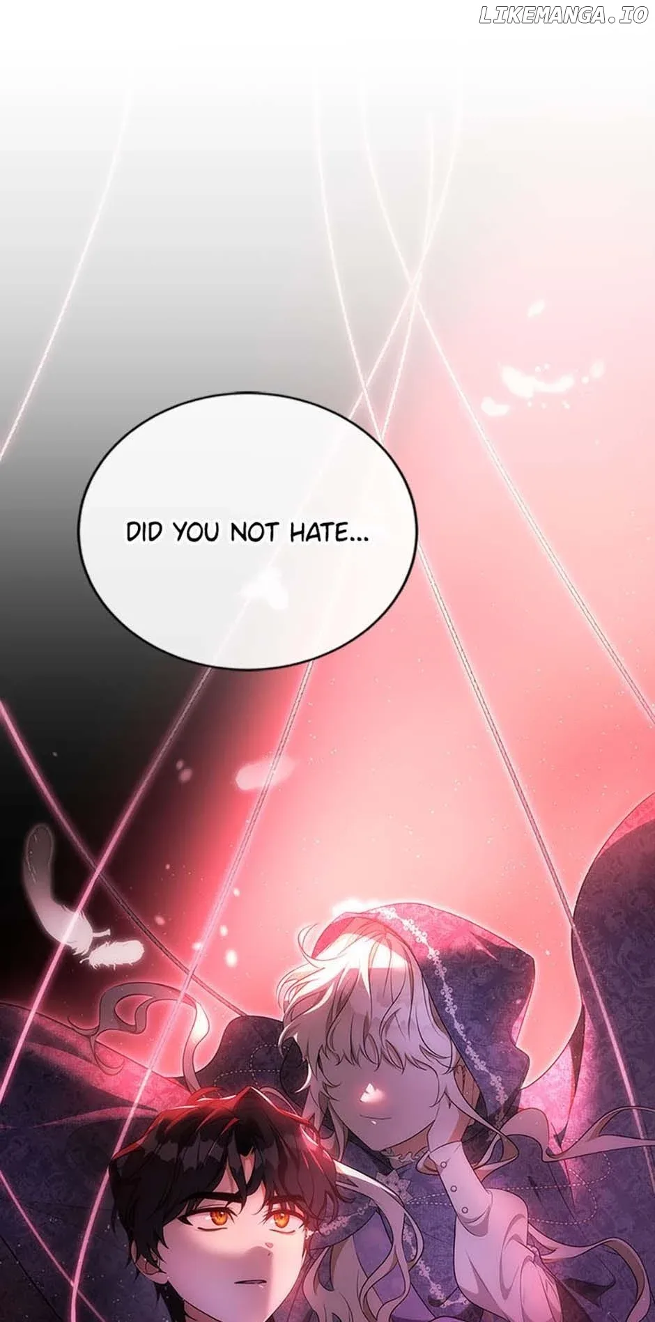 It’s My Destiny To Be The Hero’s Saviour Chapter 85 page 2