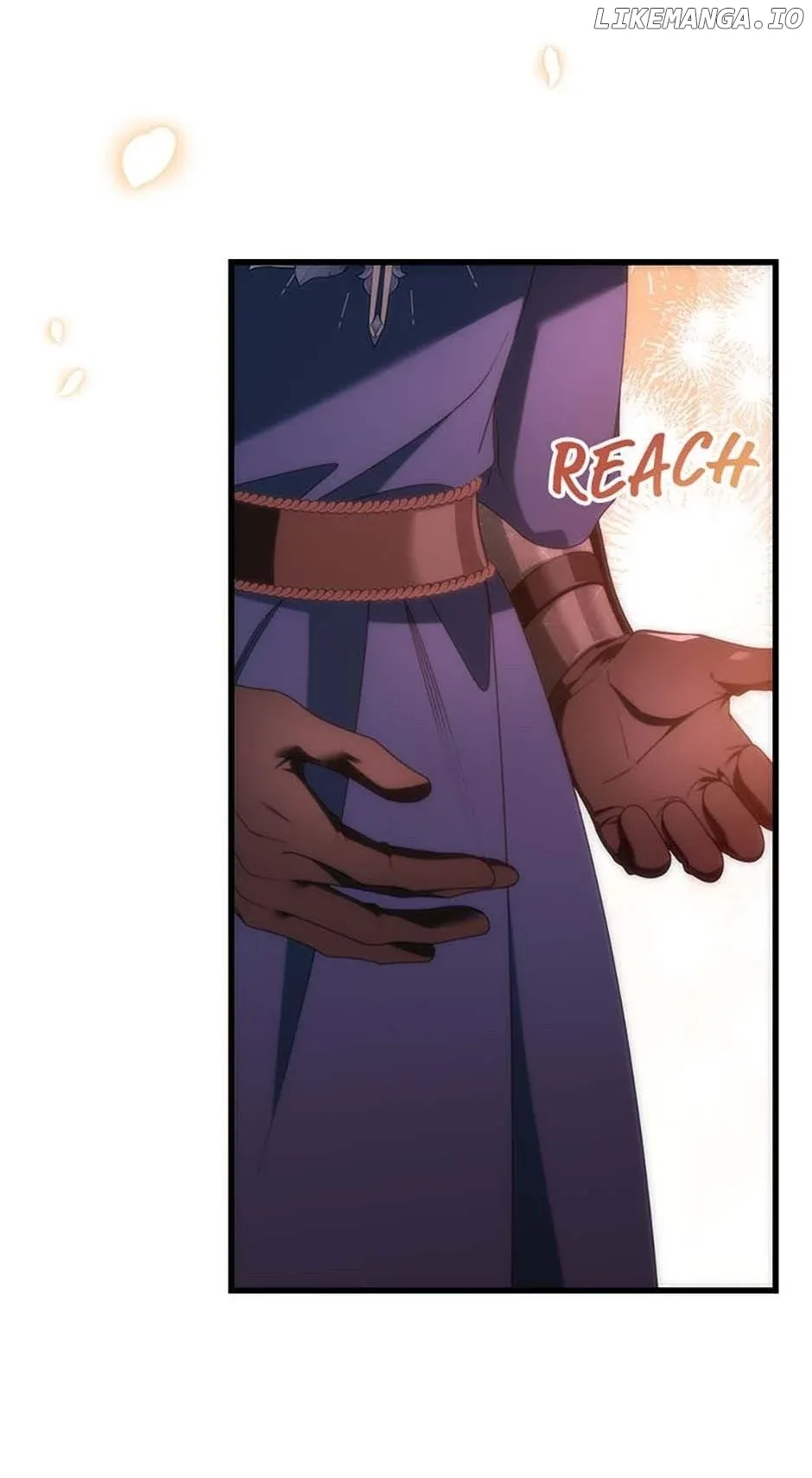 It’s My Destiny To Be The Hero’s Saviour Chapter 85 page 15