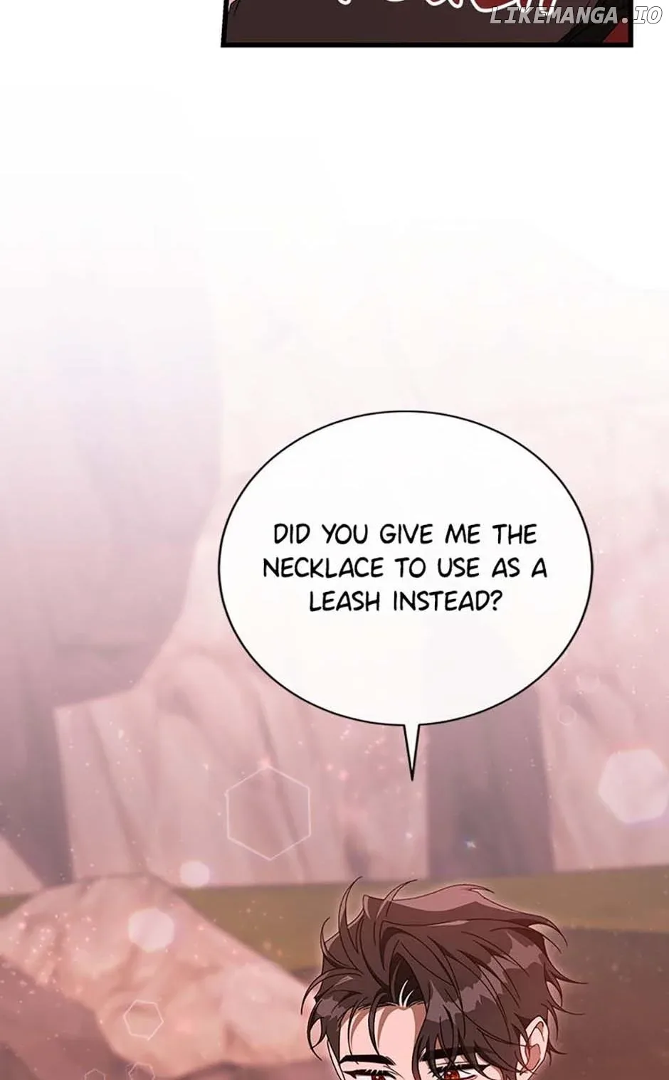 It’s My Destiny To Be The Hero’s Saviour Chapter 85 page 25