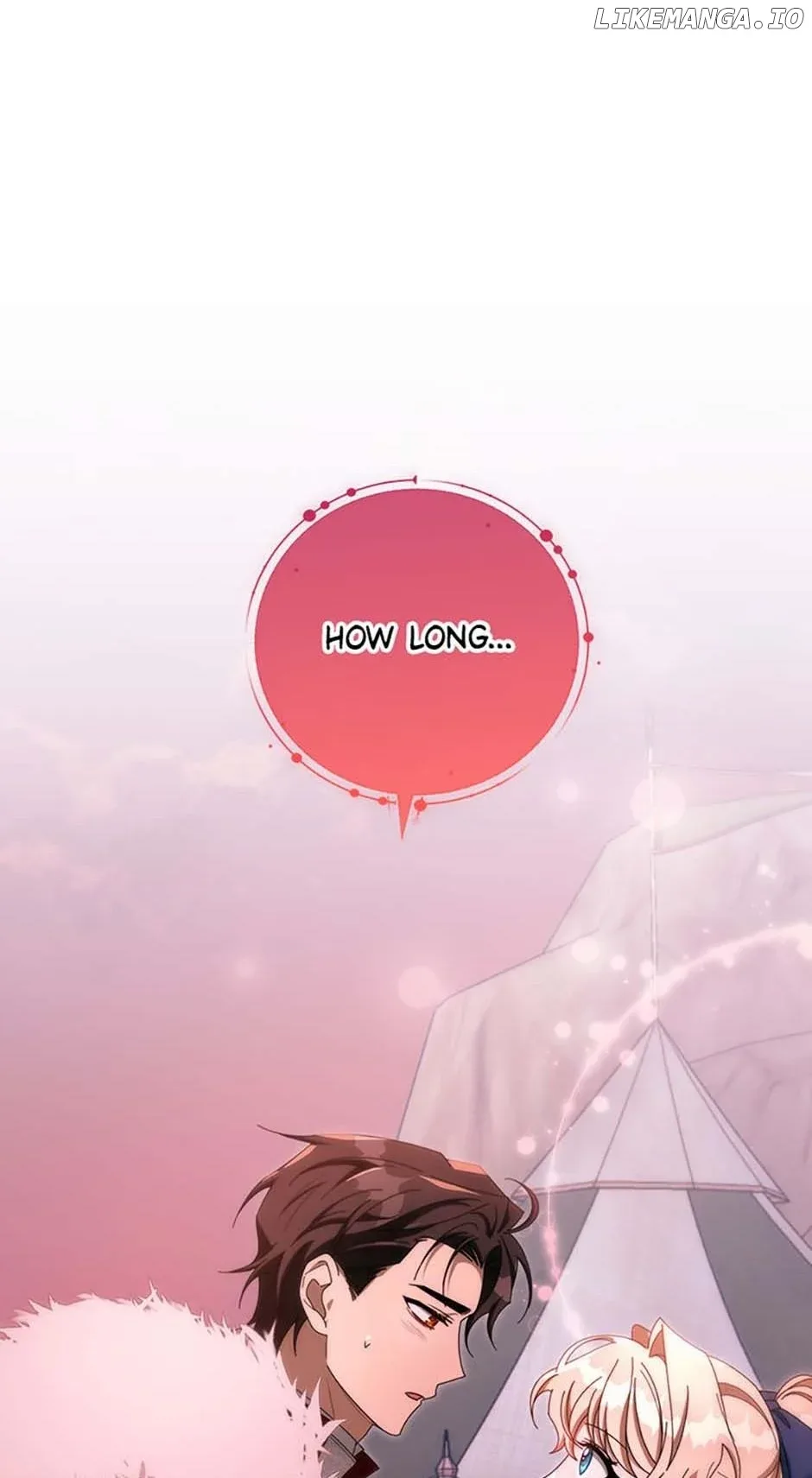 It’s My Destiny To Be The Hero’s Saviour Chapter 85 page 17