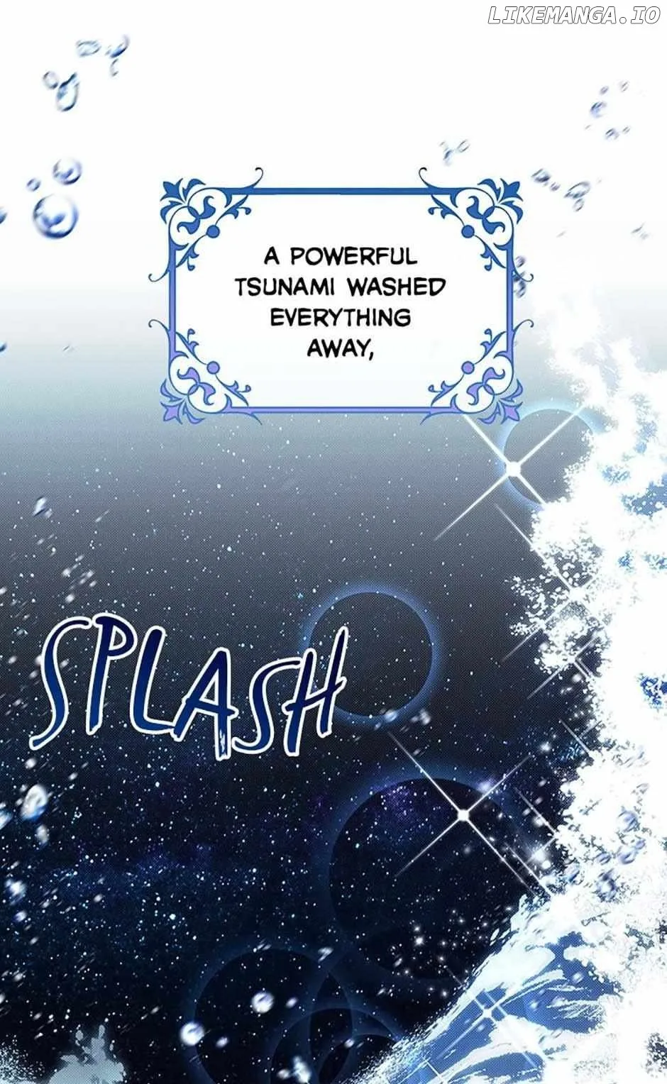 It’s My Destiny To Be The Hero’s Saviour Chapter 86 page 41