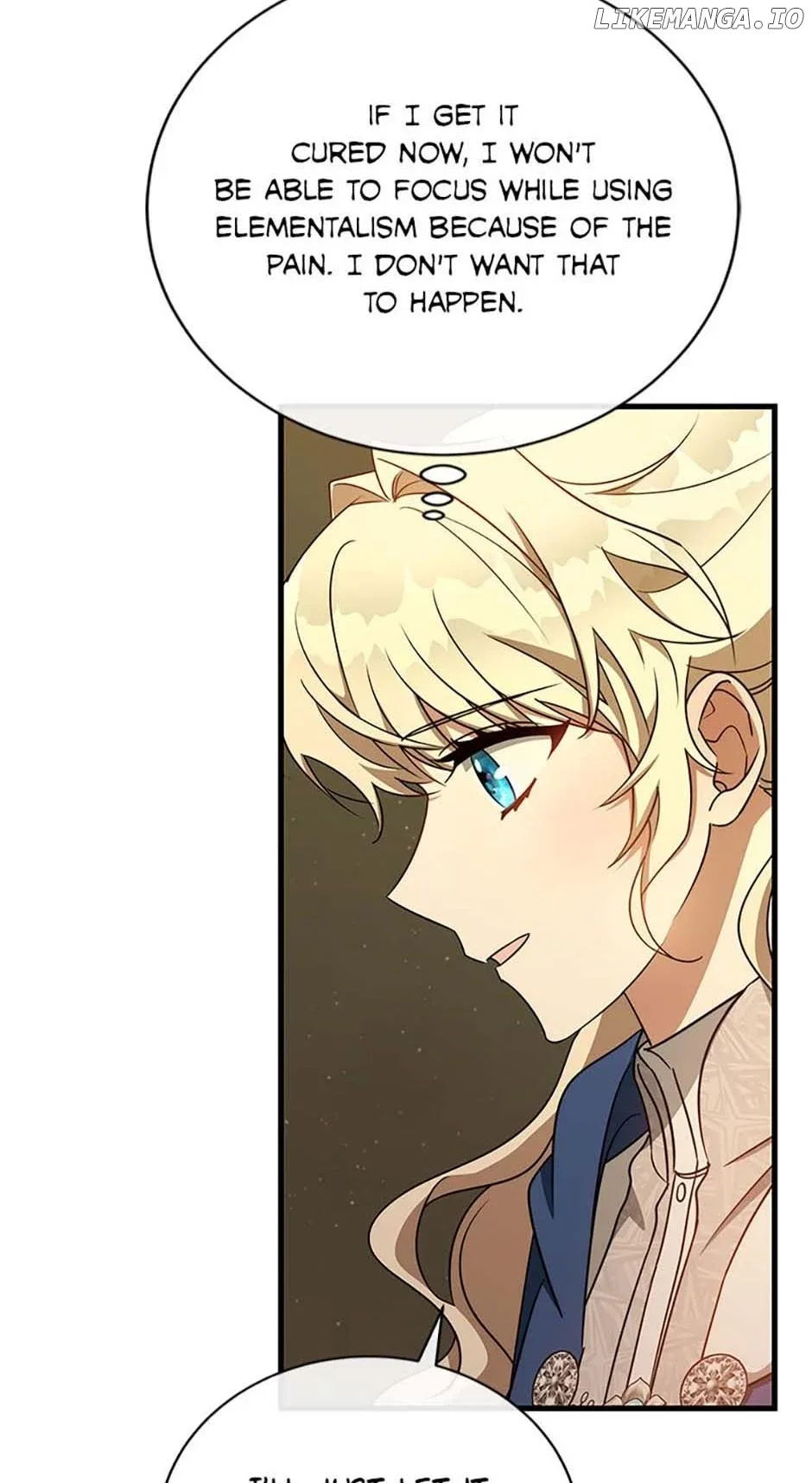It’s My Destiny To Be The Hero’s Saviour Chapter 86 page 68