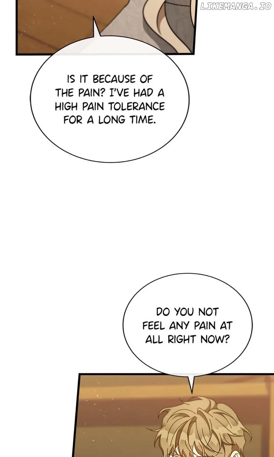 It’s My Destiny To Be The Hero’s Saviour Chapter 86 page 62