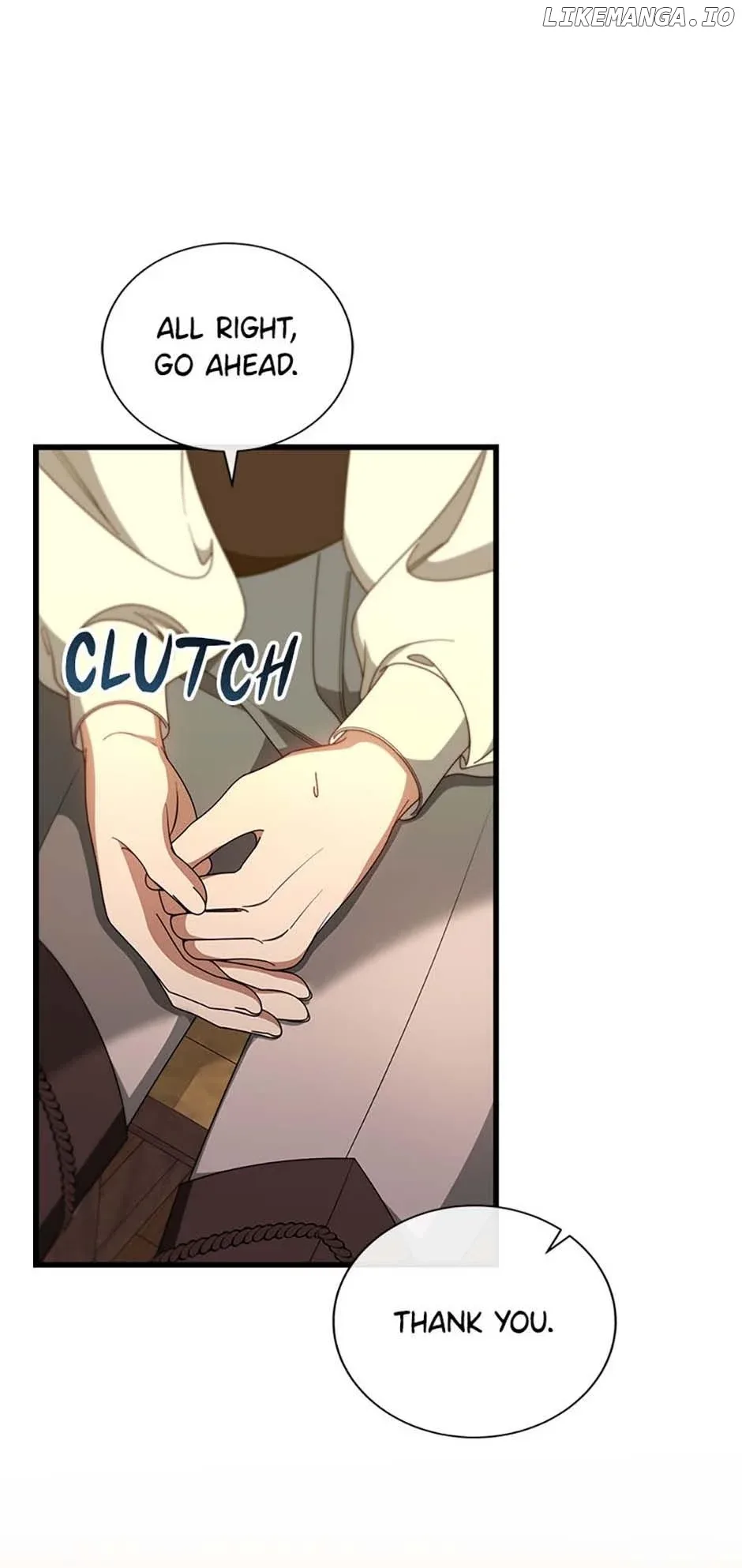 It’s My Destiny To Be The Hero’s Saviour Chapter 86 page 76
