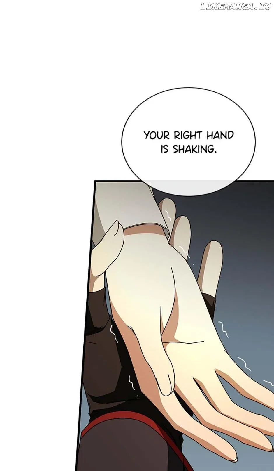 It’s My Destiny To Be The Hero’s Saviour Chapter 86 page 89