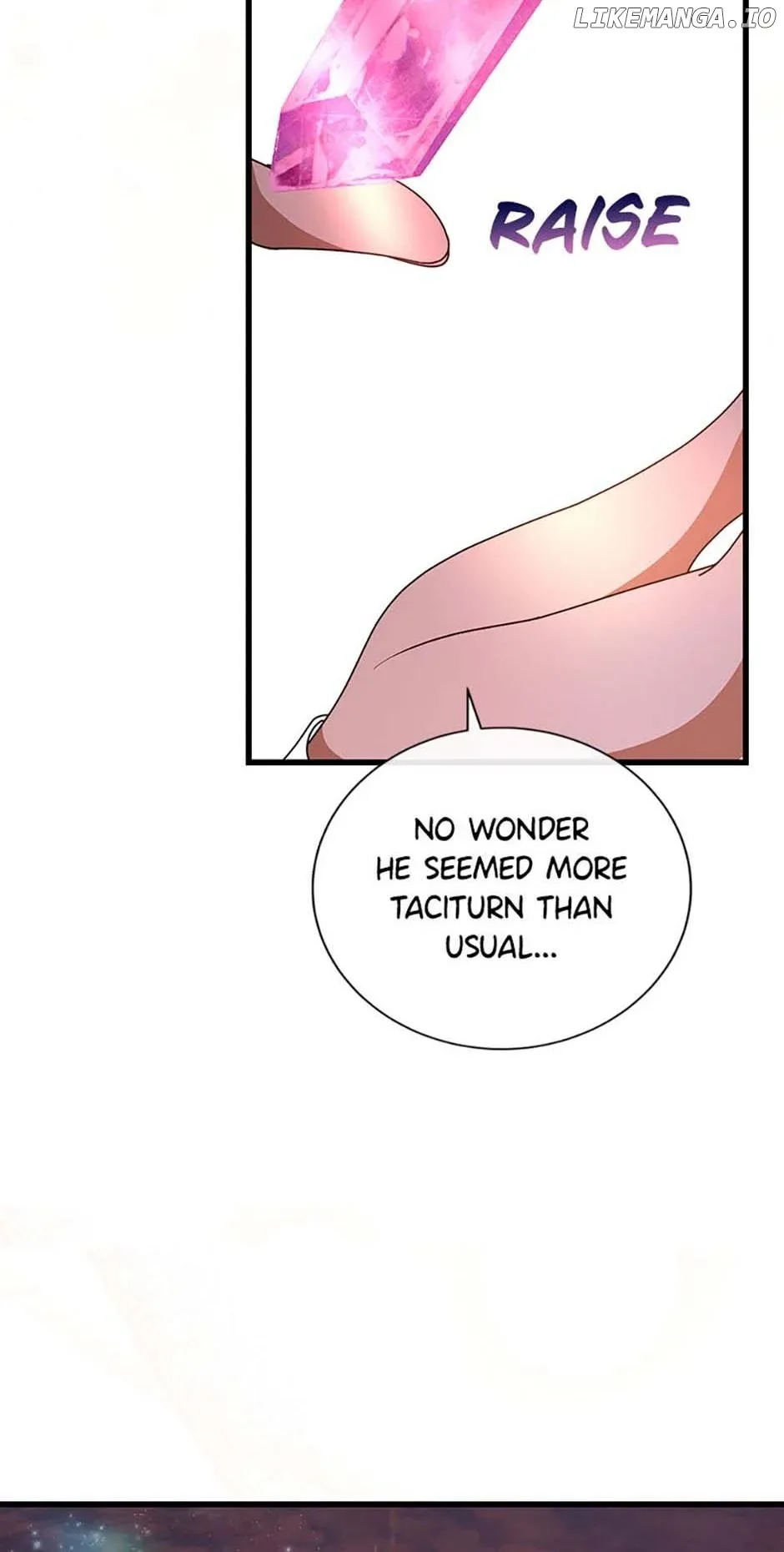 It’s My Destiny To Be The Hero’s Saviour Chapter 85 page 55