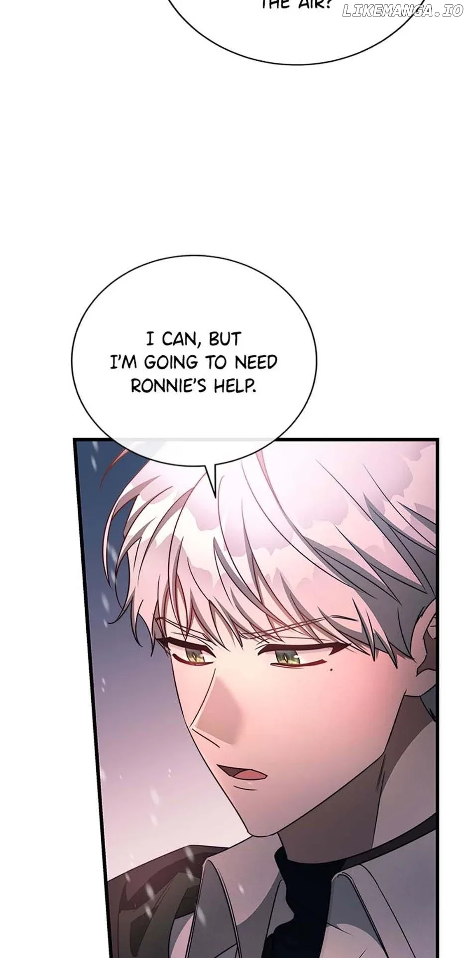 It’s My Destiny To Be The Hero’s Saviour Chapter 85 page 89