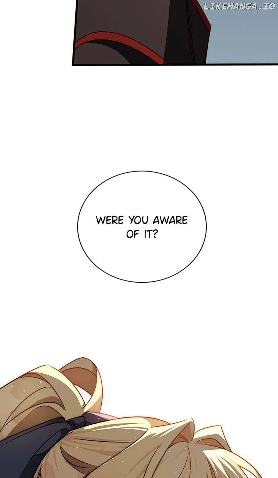 It’s My Destiny To Be The Hero’s Saviour Chapter 86 page 90