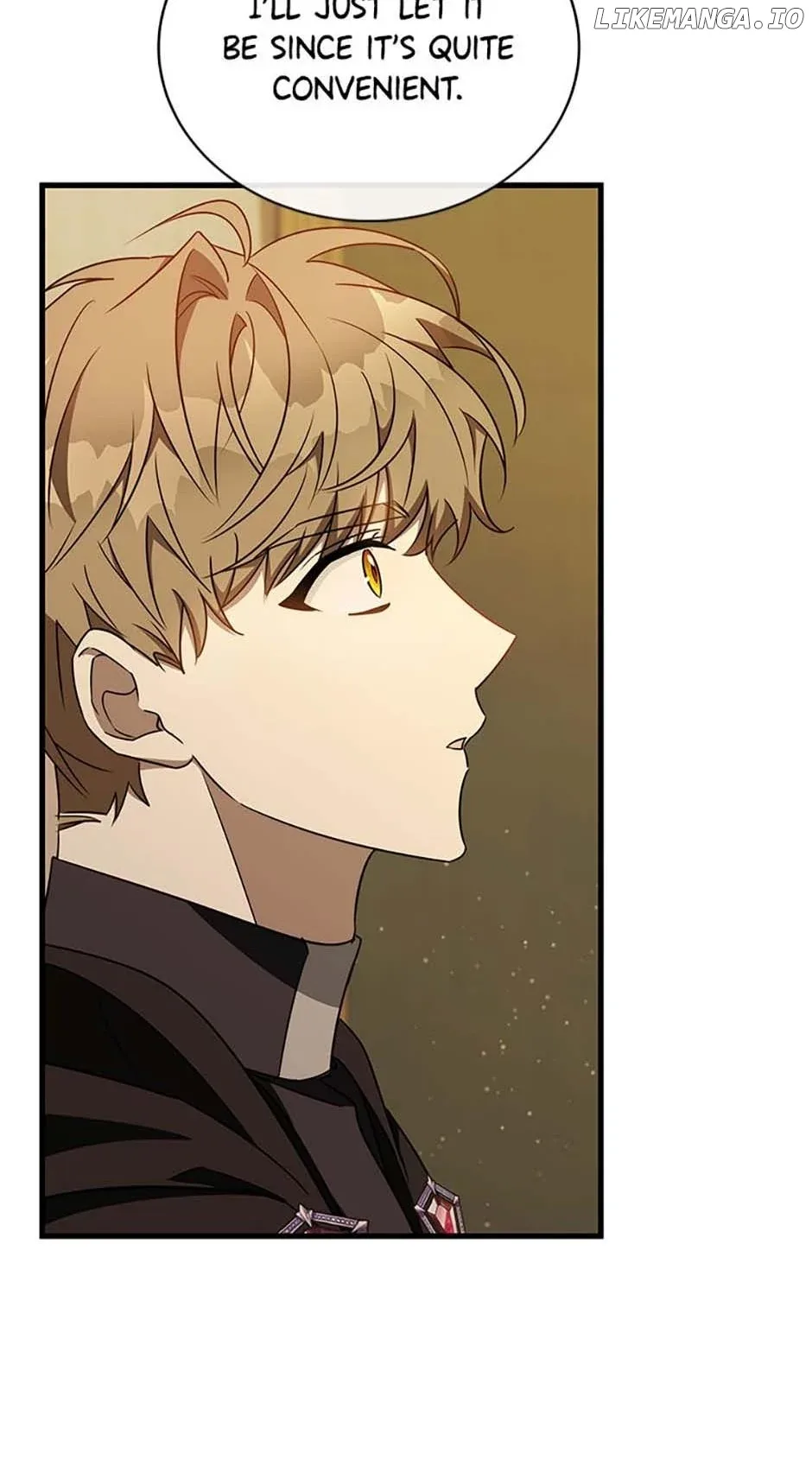 It’s My Destiny To Be The Hero’s Saviour Chapter 86 page 69