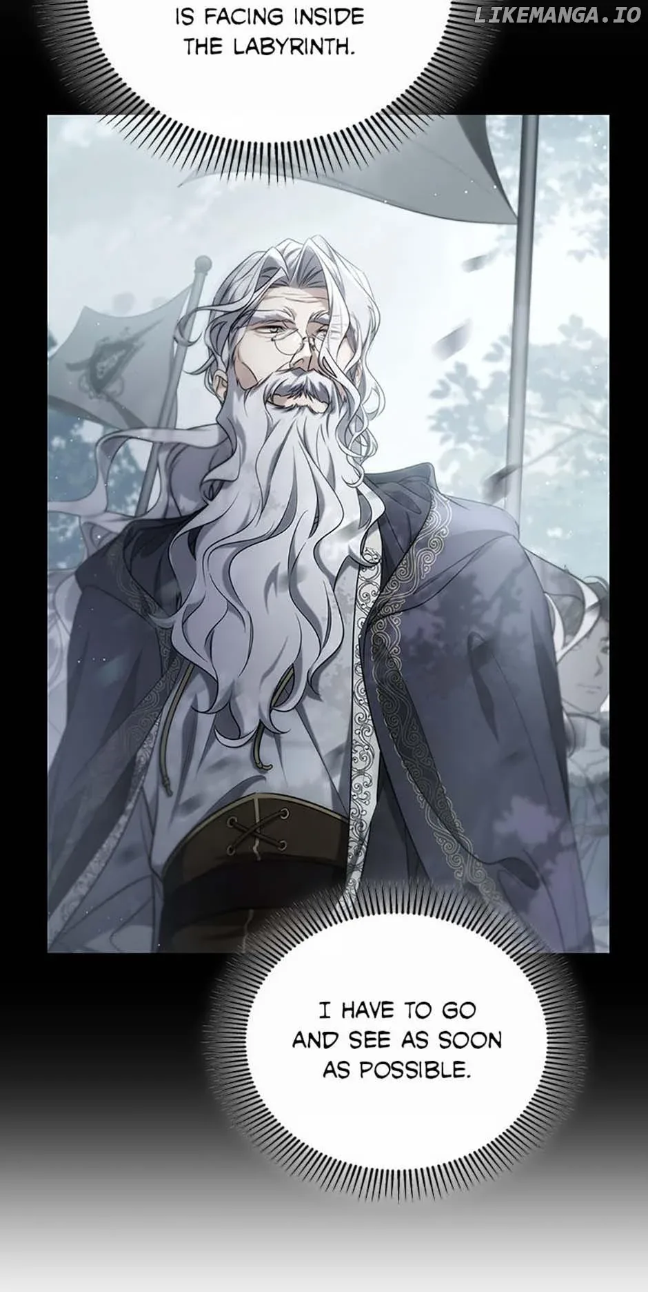 It’s My Destiny To Be The Hero’s Saviour Chapter 86 page 59