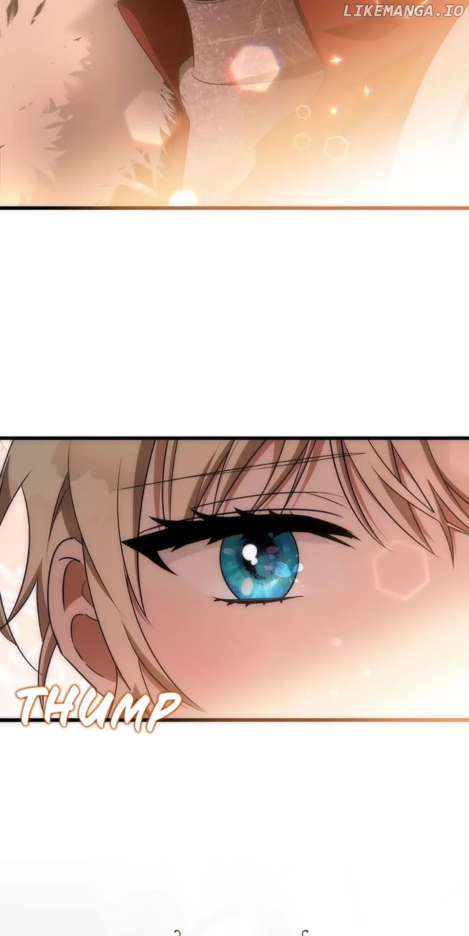 It’s My Destiny To Be The Hero’s Saviour Chapter 85 page 61