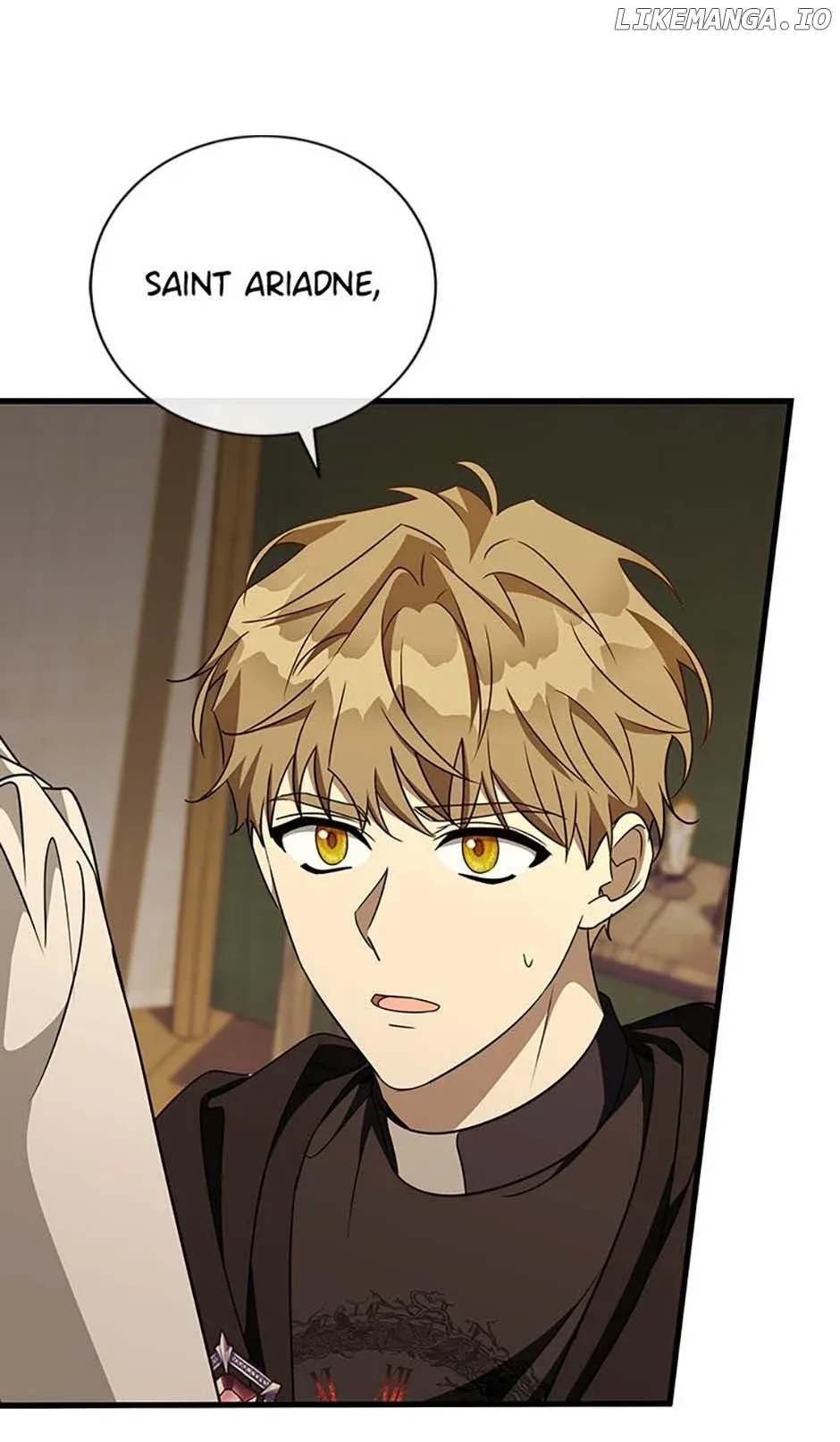 It’s My Destiny To Be The Hero’s Saviour Chapter 86 page 88
