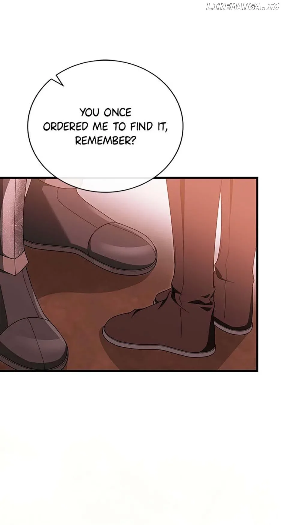 It’s My Destiny To Be The Hero’s Saviour Chapter 85 page 43