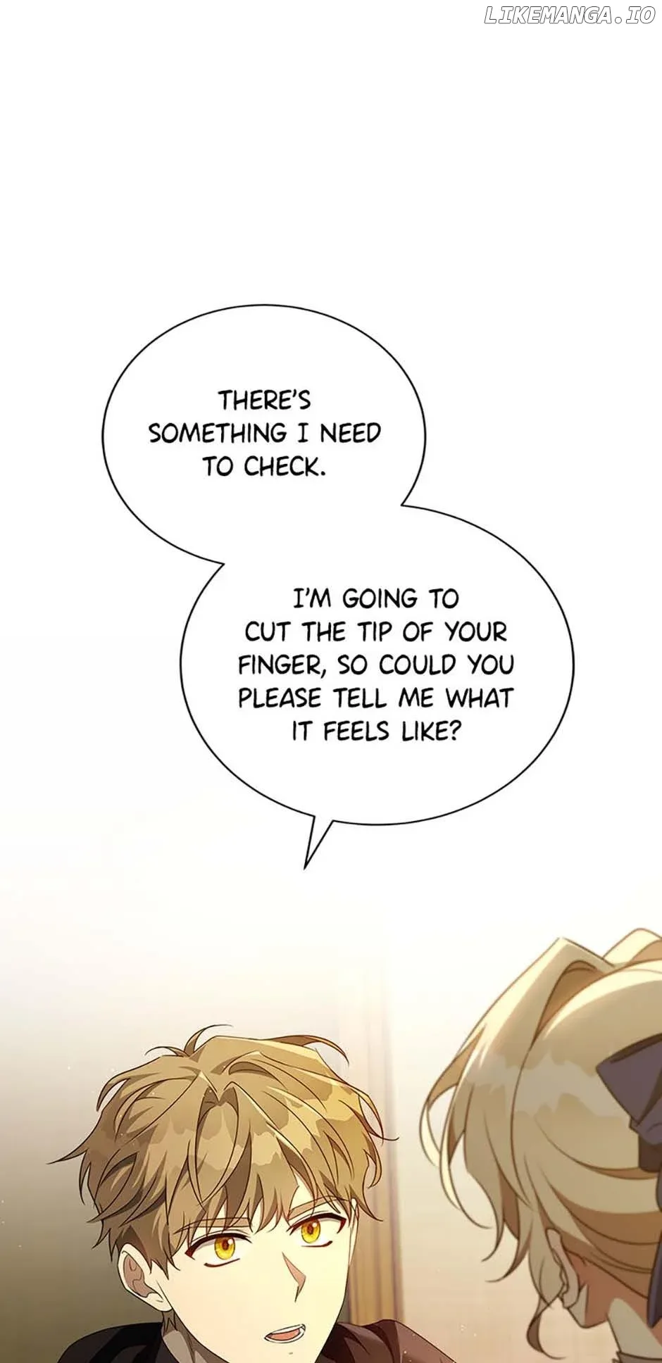 It’s My Destiny To Be The Hero’s Saviour Chapter 86 page 72