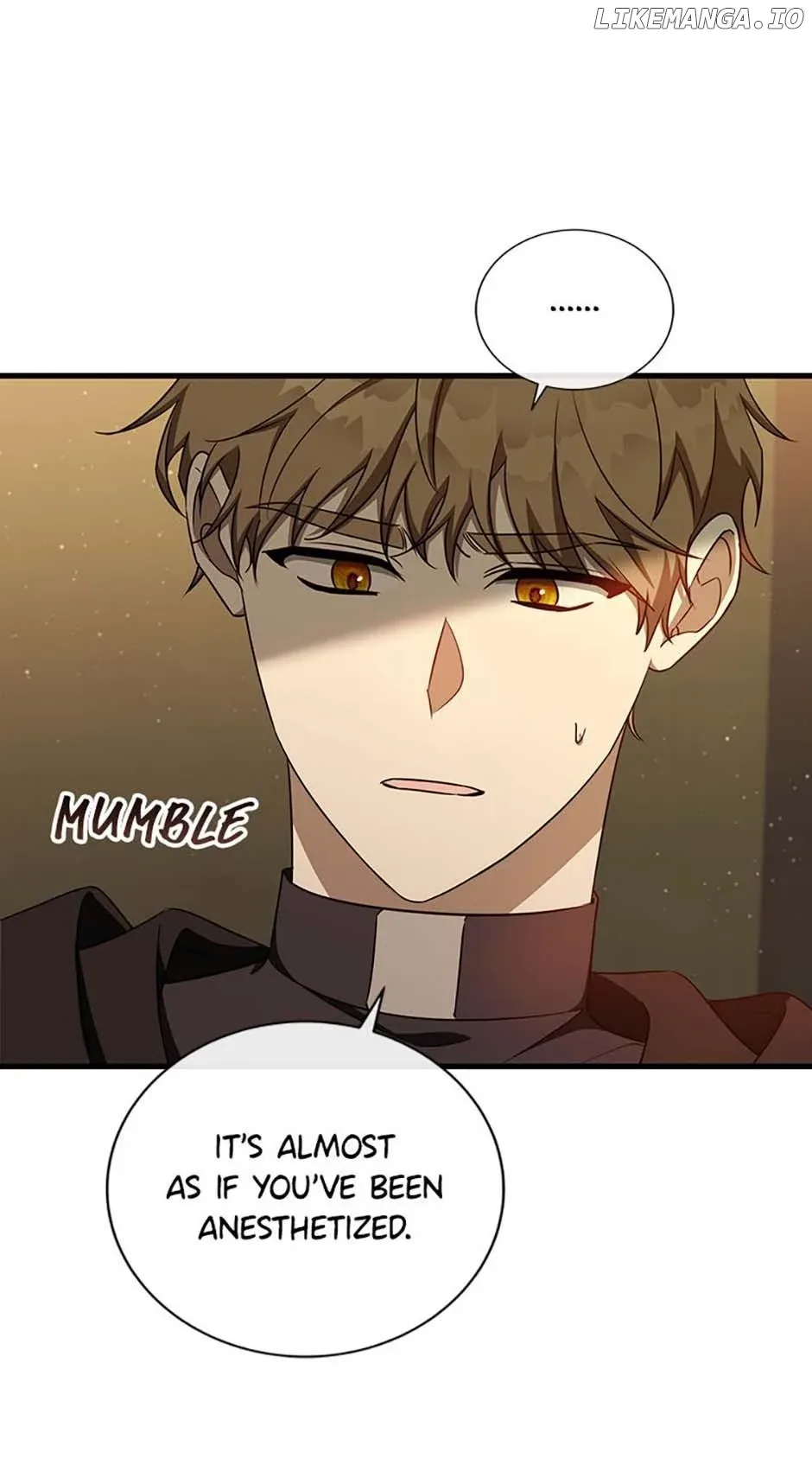 It’s My Destiny To Be The Hero’s Saviour Chapter 86 page 64